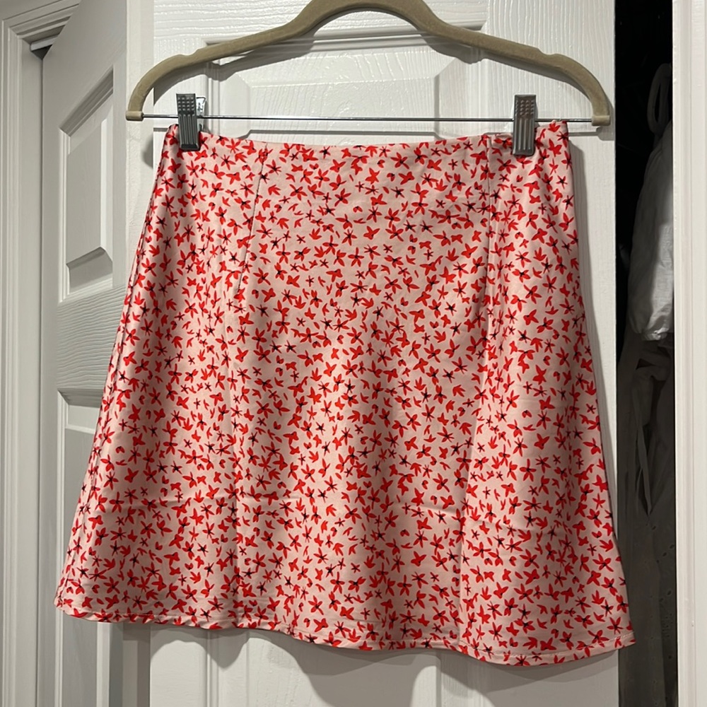 Princess polly skirt